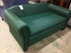 Bäddsoffa